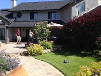 31 May Tahoe and Placerville